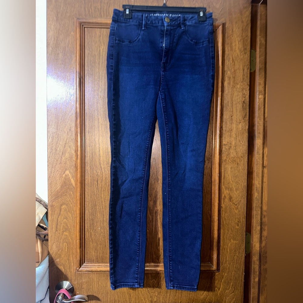 American Eagle Jeggings